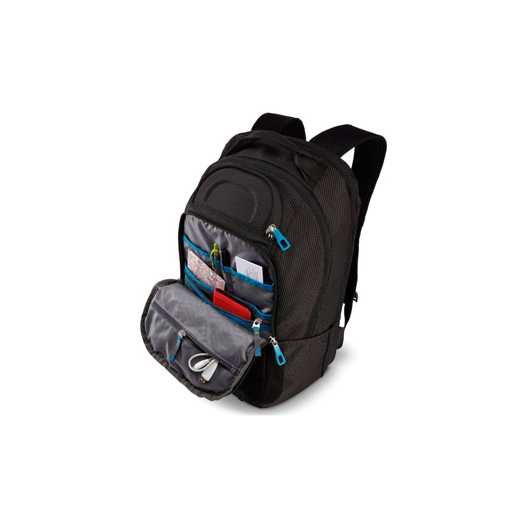 Рюкзак для ноутбука Thule 15.6" Crossover 32L TCBP-417 Black (3201991) - зображення 5