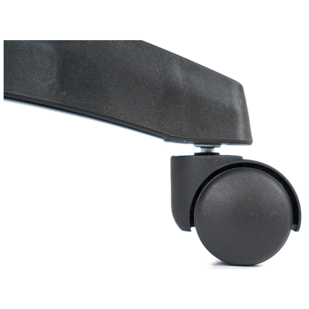 Крісло ігрове Аклас Стрік Light ANF Рожевий (PU-рожевий/білий) (00160345) - зображення 11