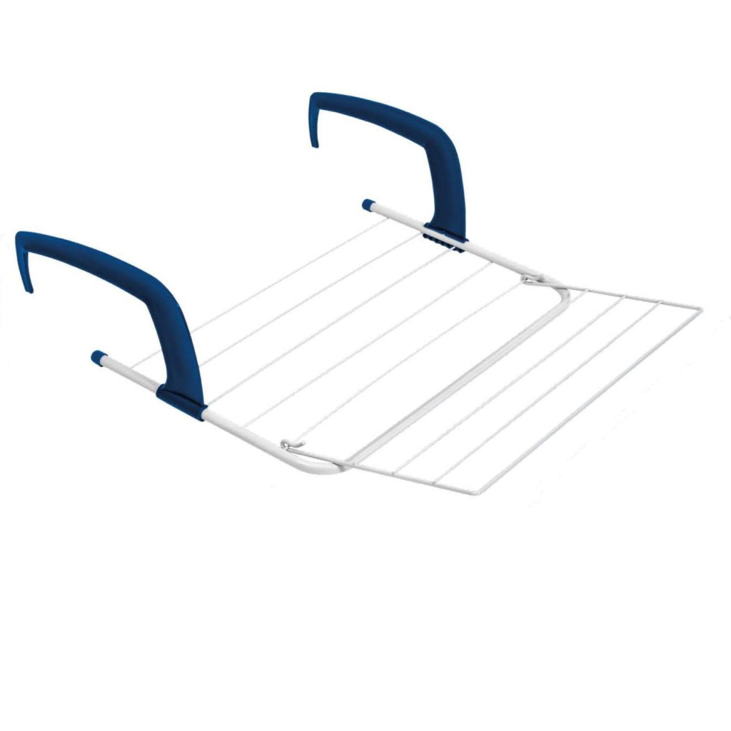 Сушарка для білизни Casa Si Hot Plus White (CS92733H06) (DAS302376) - зображення 3