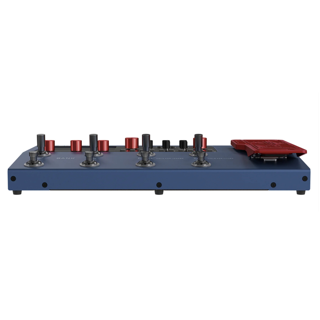 Гітарний процесор Hotone Audio Valeton GP-200X (236682) - зображення 4