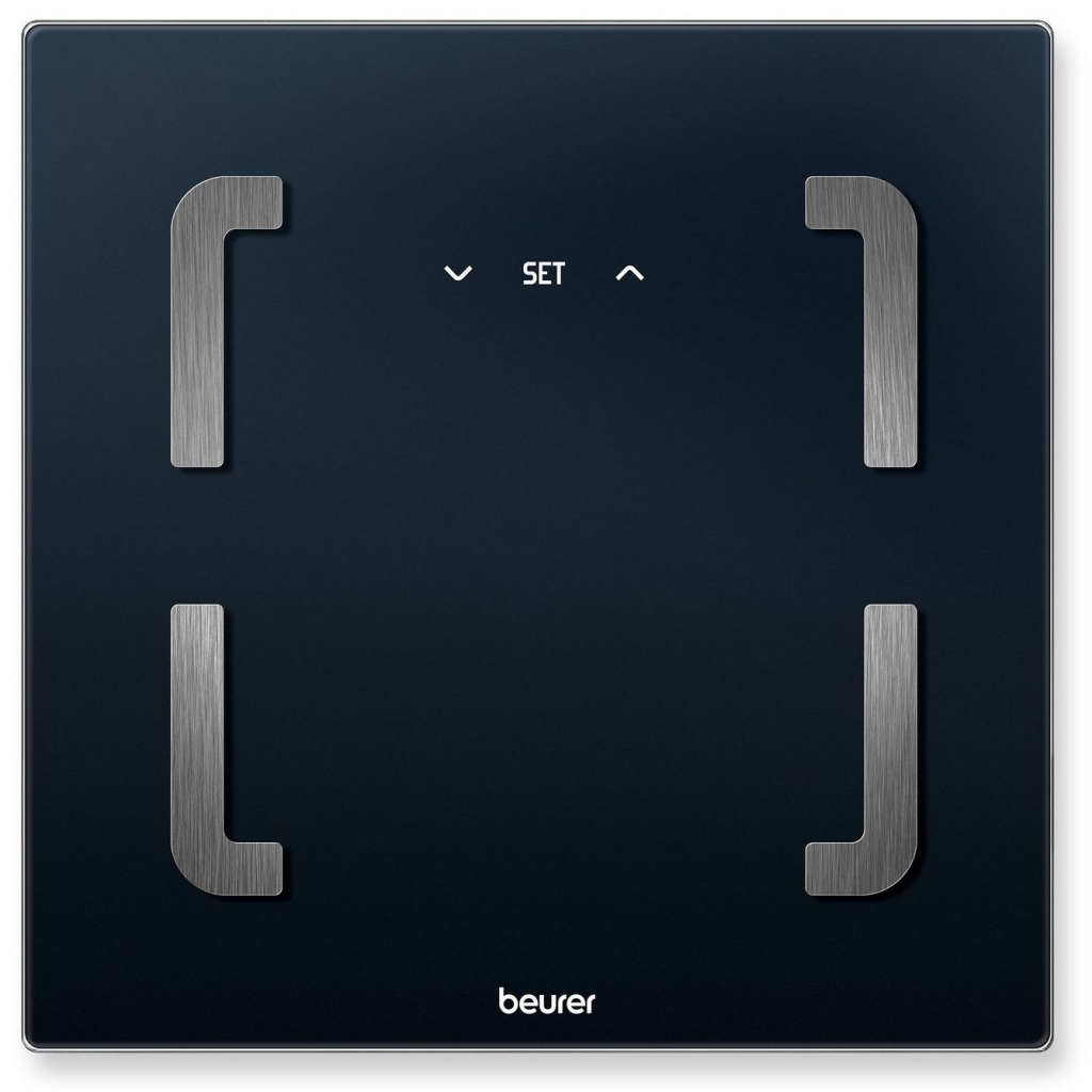 Ваги підлогові Beurer BF 880 - зображення 4