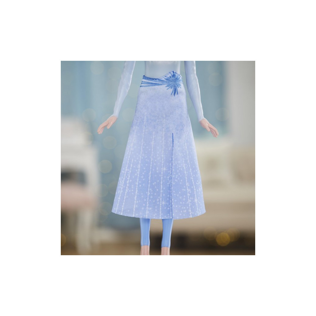 Лялька Hasbro Disney Frozen Крижане серце 2 Ельза (F0594) - зображення 9