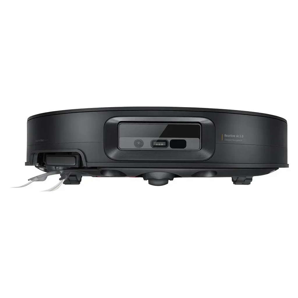 Пилосос Roborock Saros 10 Black - зображення 8