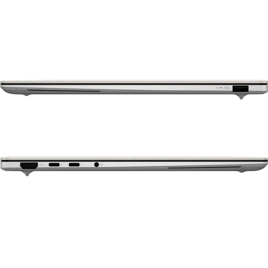 Ноутбук ASUS Zenbook S 14 UX5406SA-PV030W (90NB14F2-M00170) - зображення 5