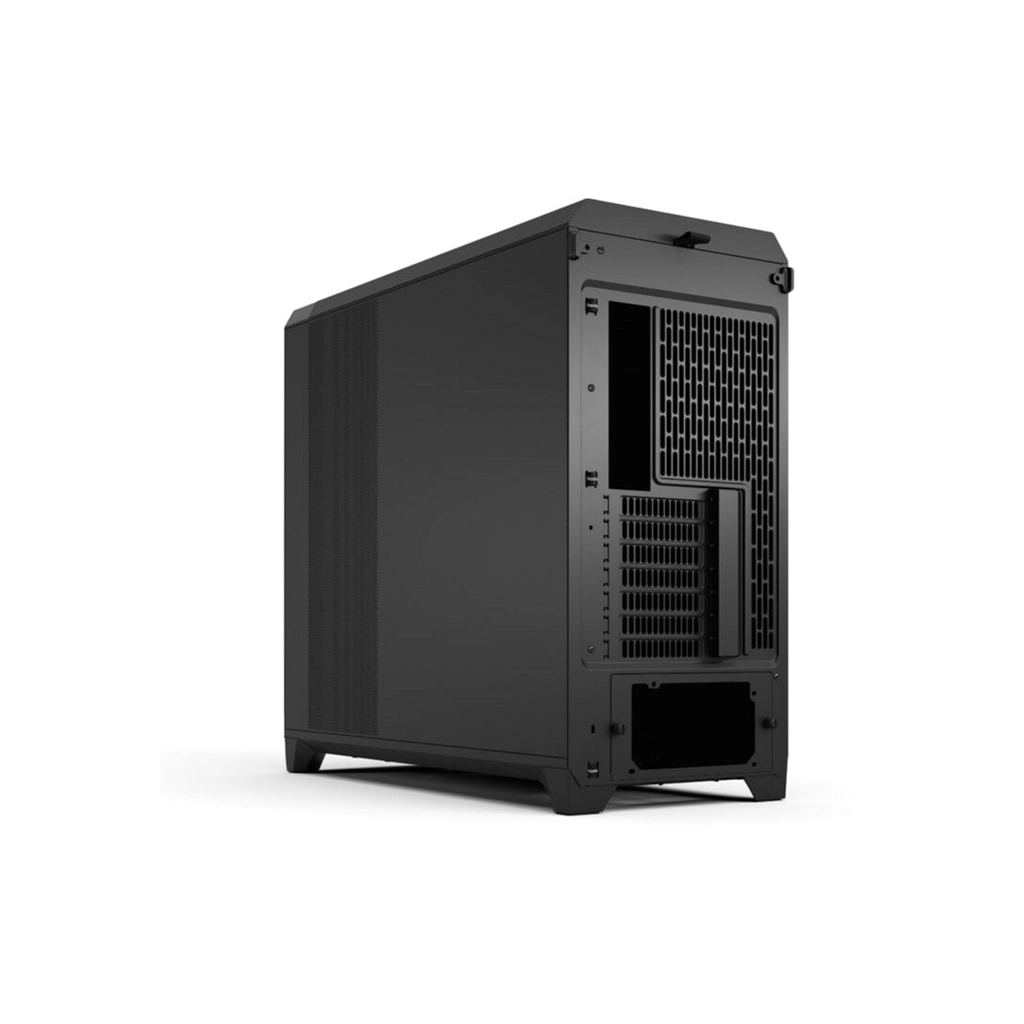 Корпус Fractal Design Meshify 3 XL Black Solid (FD-C-MES3X-01) - зображення 12