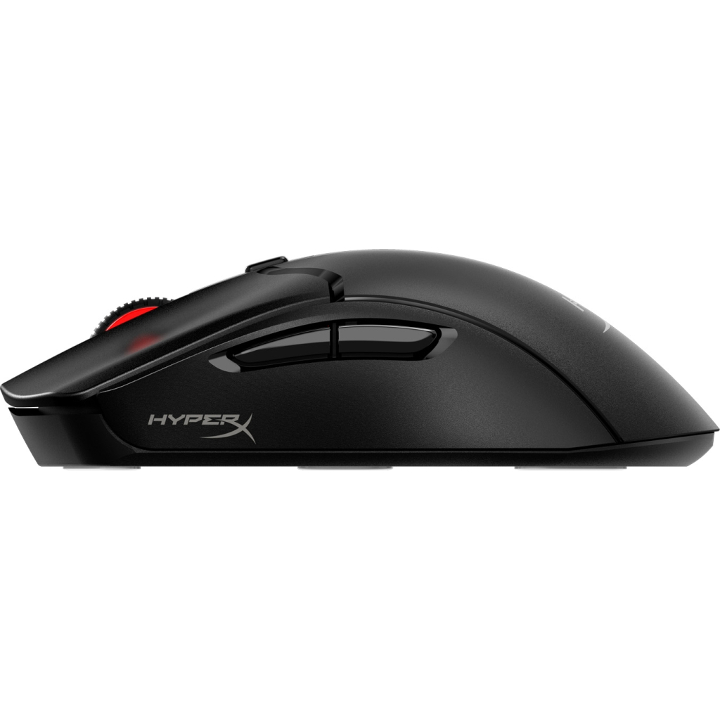 Мишка HyperX Pulsefire Haste 2 Core Wireless Black (8R2E6AA) - зображення 3