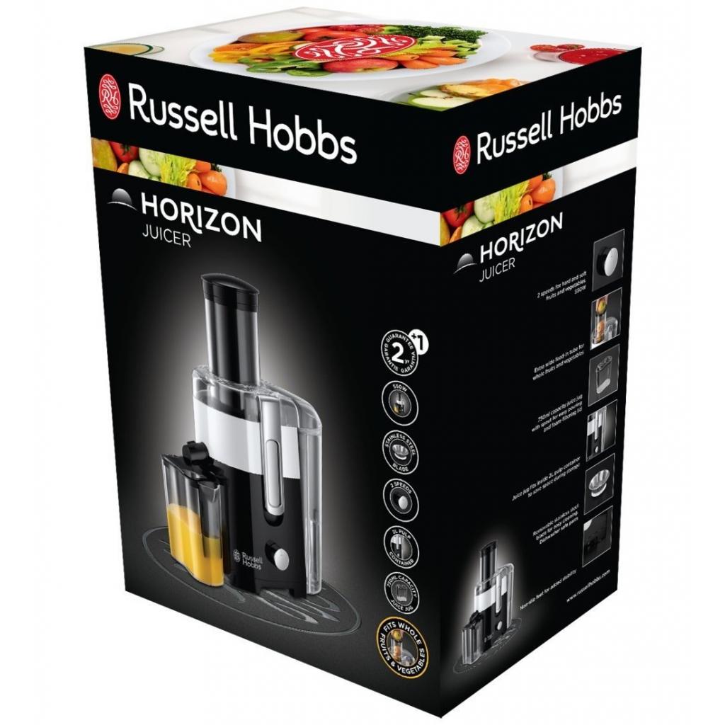 Соковижималка Russell Hobbs 24741-56 - зображення 2