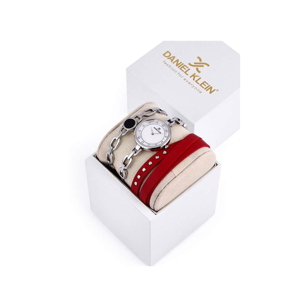 Наручний годинник Daniel Klein DK12211-1 - зображення 2