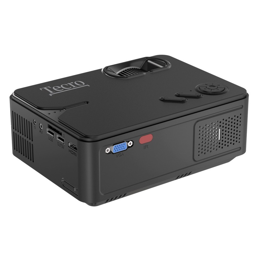 Проектор Tecro PJ-1014 - зображення 2