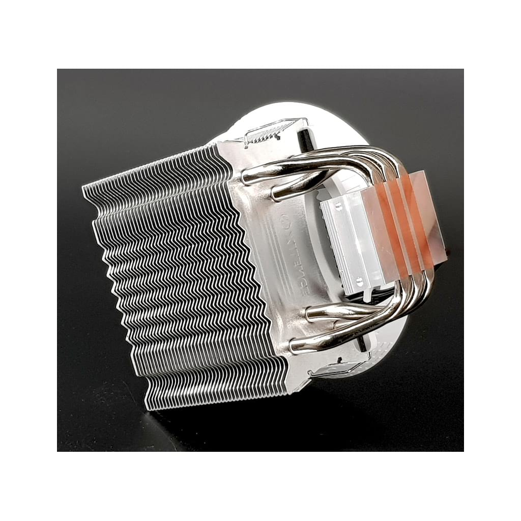 Кулер до процесора Xilence M403PRO.W.ARGB 3HP (XC229) - зображення 6