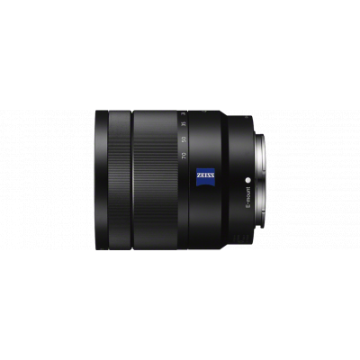Об'єктив Sony 16-70mm f/4 OSS Carl Zeiss for NEX (SEL1670Z.AE) - зображення 3