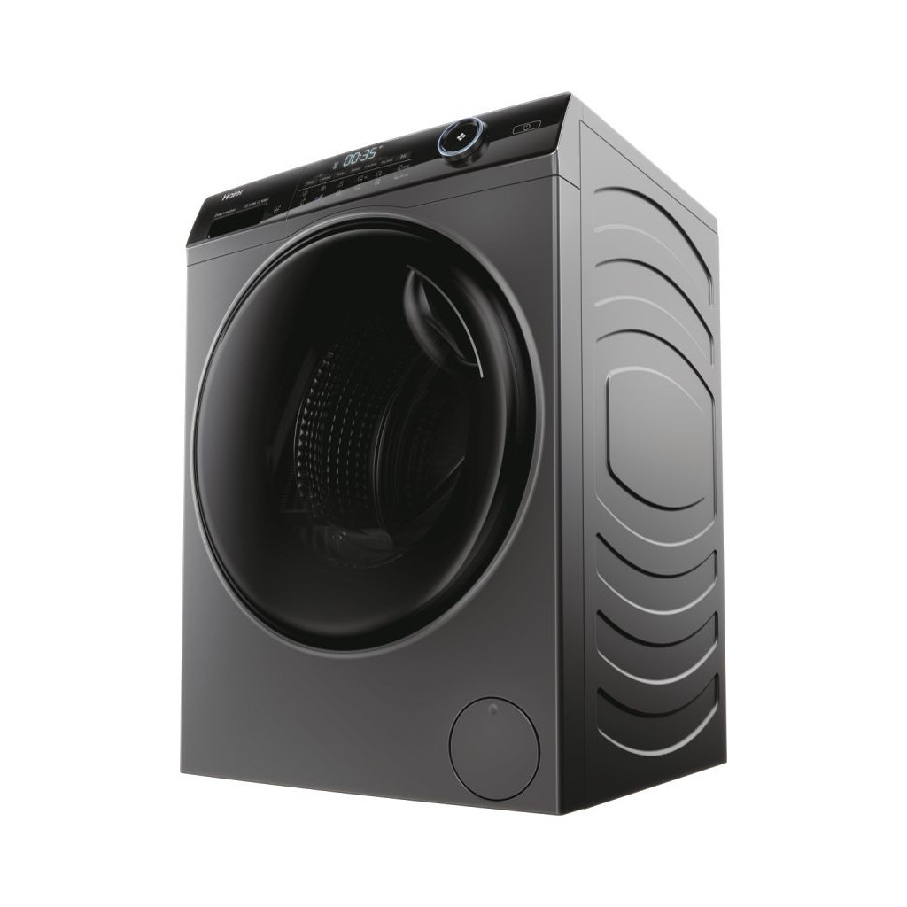 Пральна машина Haier HWD80-B14959S8U1 - зображення 4