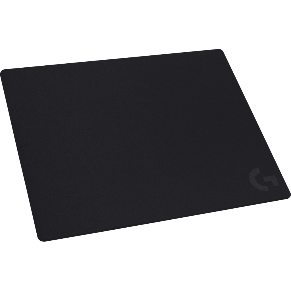 Килимок для мишки Logitech G740 Gaming Mouse Pad Black (943-000806) - изображение 3