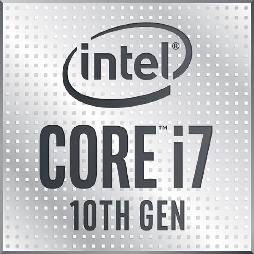 Процесор INTEL Core™ i7 10700K (CM8070104282436) - зображення 1