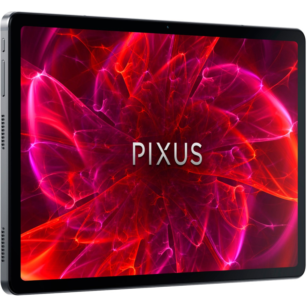 Планшет Pixus Falcon 10,95" 8/256GB LTE metal, graphite (4897058531848) - зображення 4