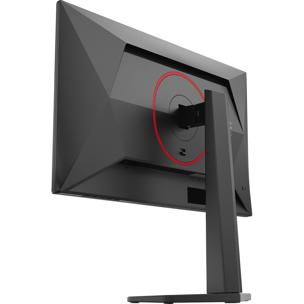 Монітор AOC Q25G4SR - зображення 7