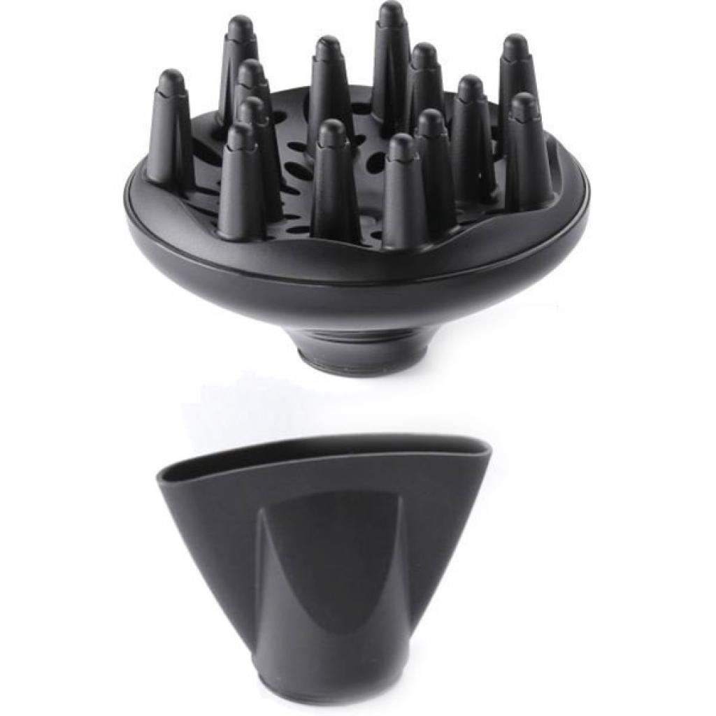 Фен Gorenje HD 203 BK (HD203BK) - зображення 2