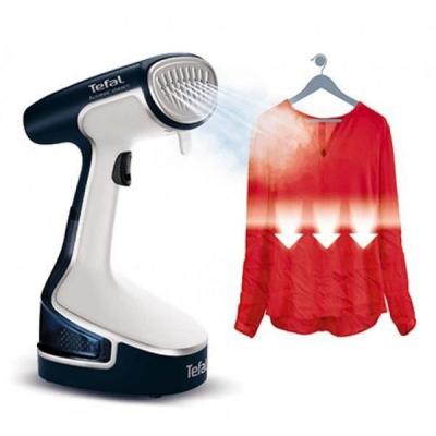 Відпарювач для одягу Tefal DR8085E1 - зображення 2