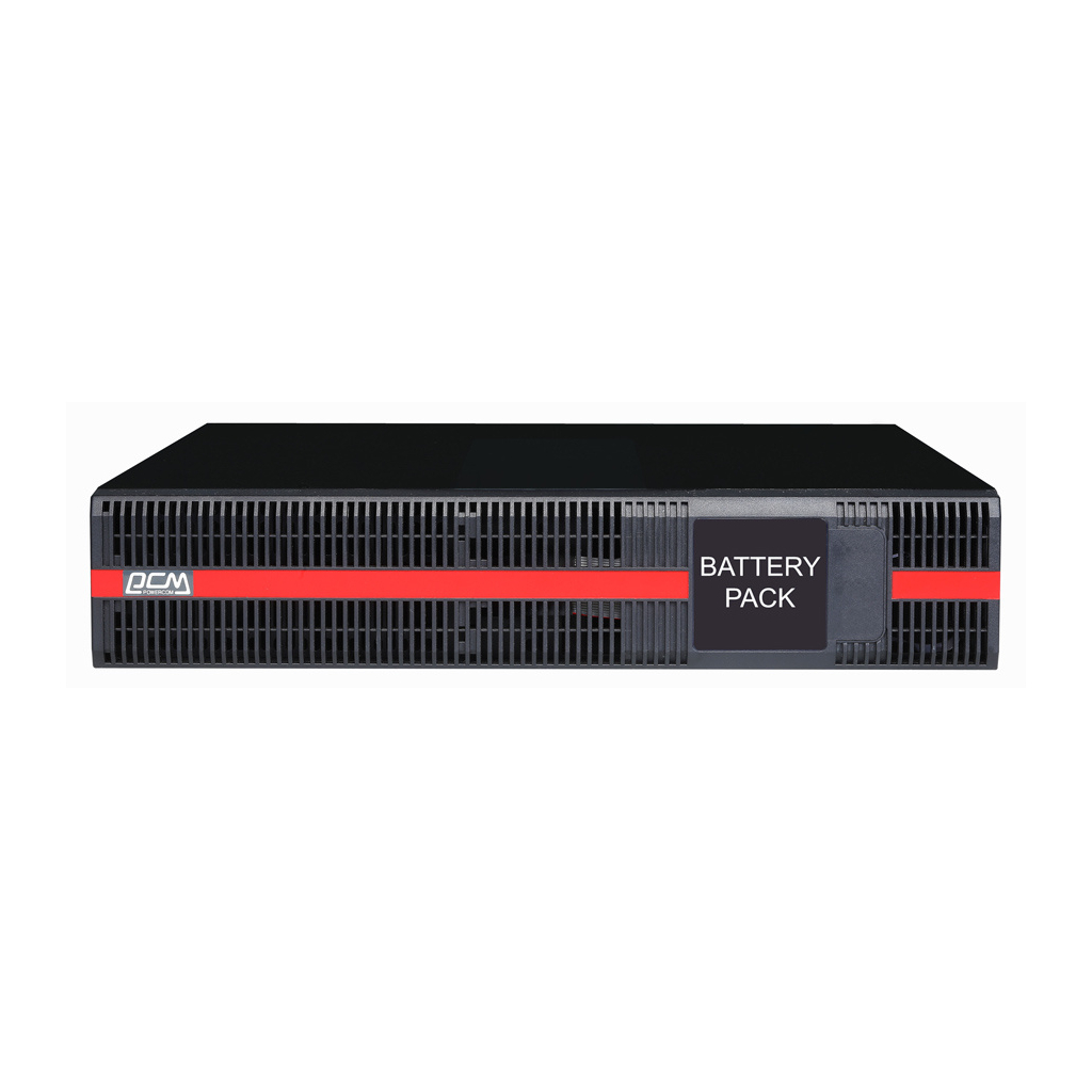 Батарея до ДБЖ Powercom MRT-6K 2U - зображення 2