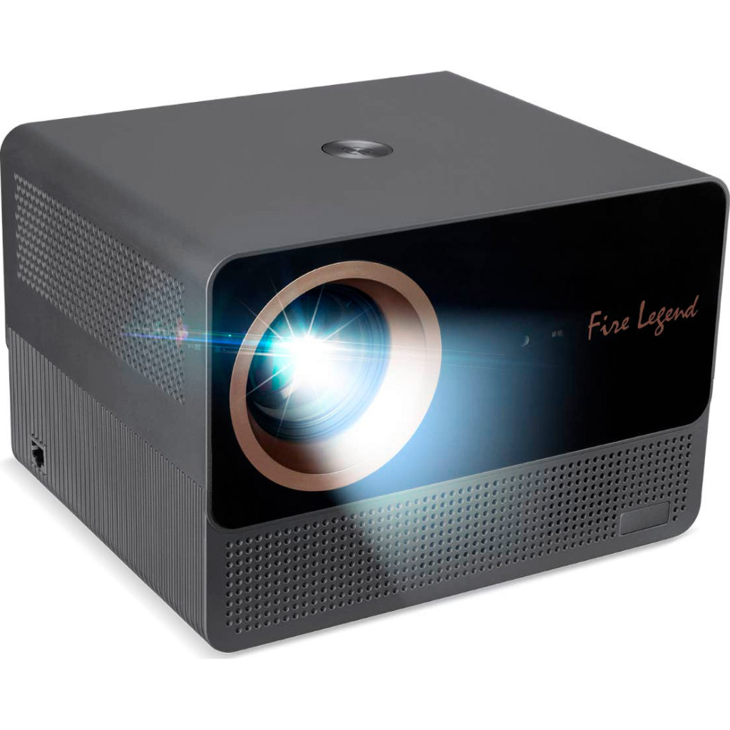 Проектор AOpen QF18s (MR.JXS11.001) - зображення 8