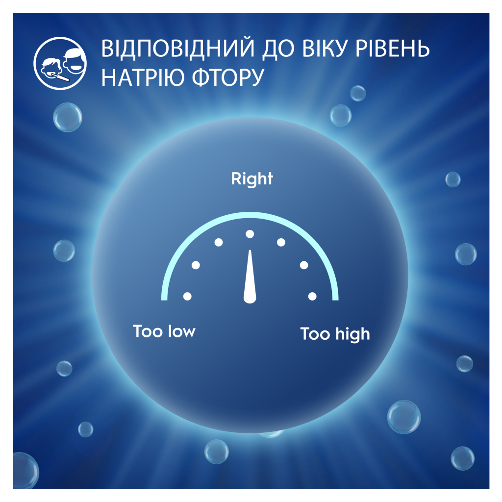 Дитяча зубна паста Oral-B Pro Kids для дітей до 6 років 50 мл (8700216089715) - изображение 4