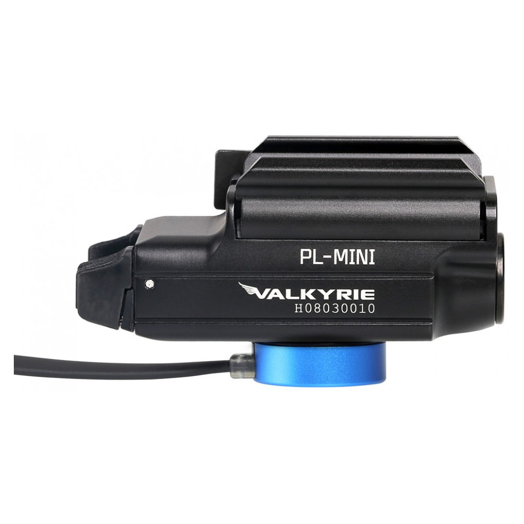 Ліхтар Olight PL-Mini Valkyrie Black - изображение 8