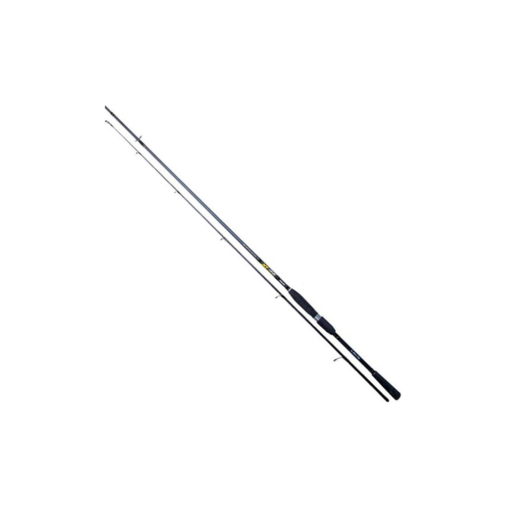 Вудилище Fishing ROI XT-One 2.40м 5-25гр (213-5-240) - изображение 1