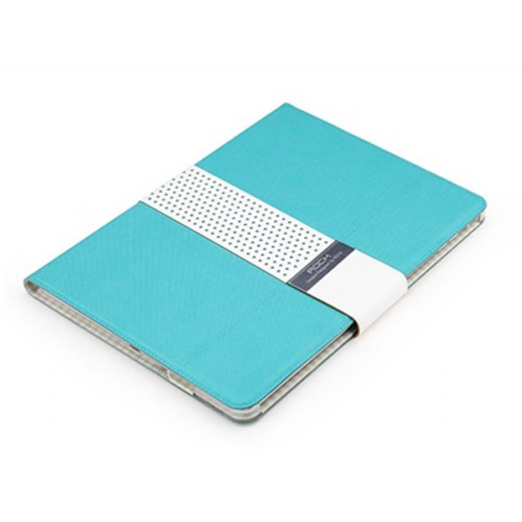 Чохол до планшета Rock Excel series iPad Air blue (iPad Air-58143) - зображення 2