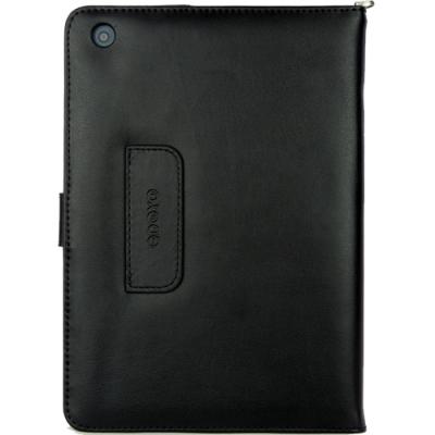 Чохол до планшета Odoyo IPAD AIR /GENUINE LEATHER FOLIO BLACK (PA536BK) - зображення 3
