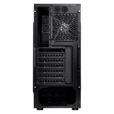 Корпус ThermalTake Versa H21 Black (CA-1B2-00M1NN-00) - зображення 5