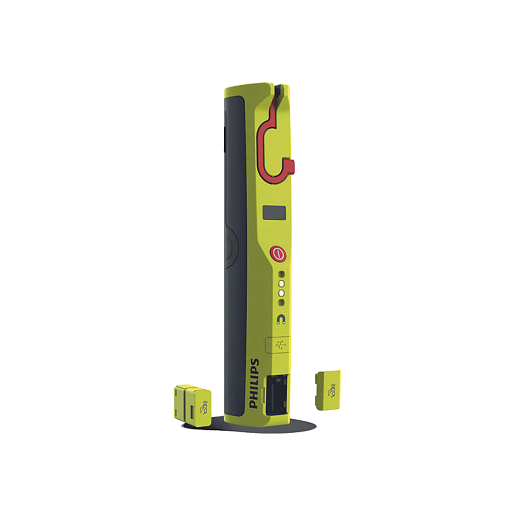 Ліхтар Philips X60UVPIX1 - зображення 2