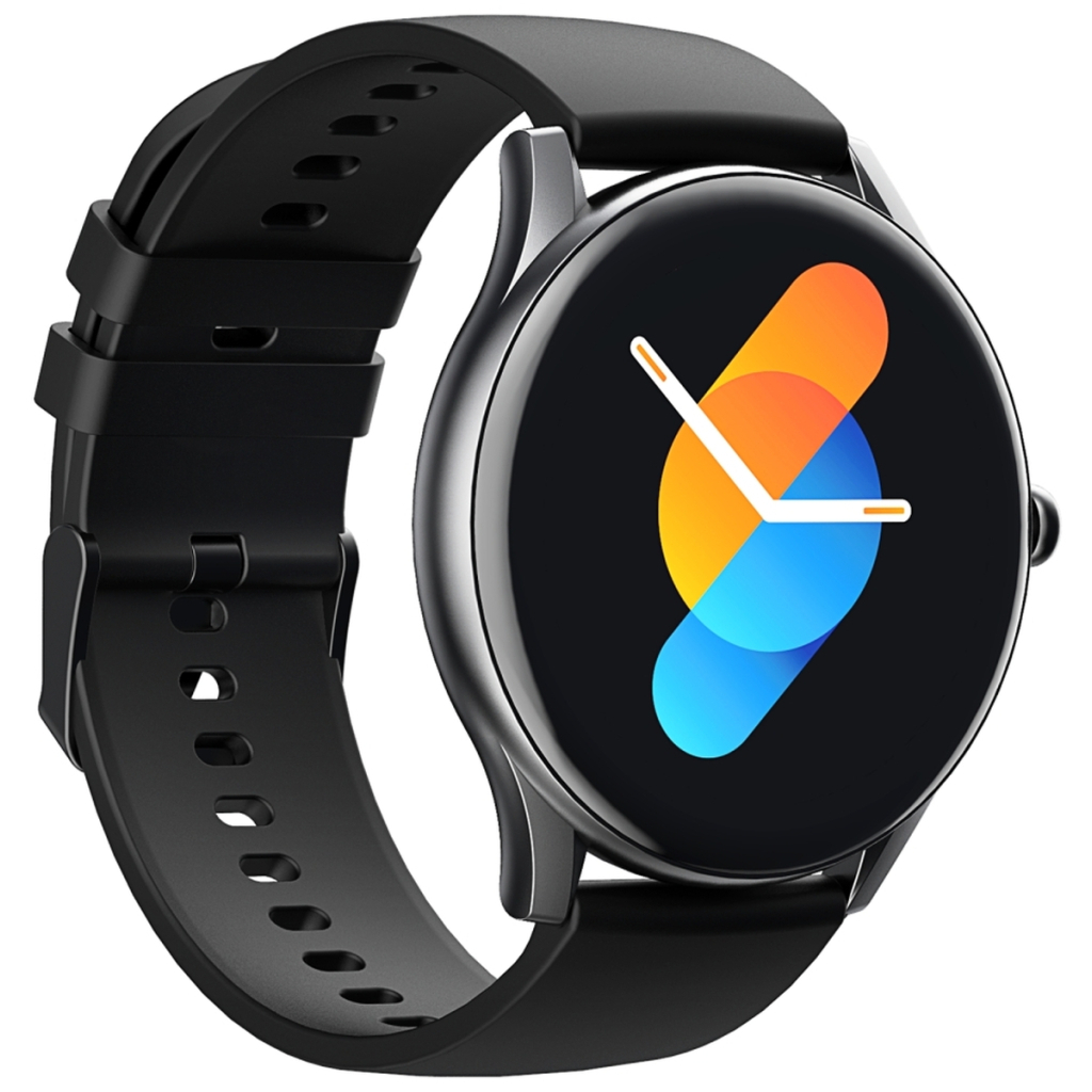 Смарт-годинник Havit HV-M9036 IP67 Bluetooth Call Black (HV-M9036 Black) - зображення 3