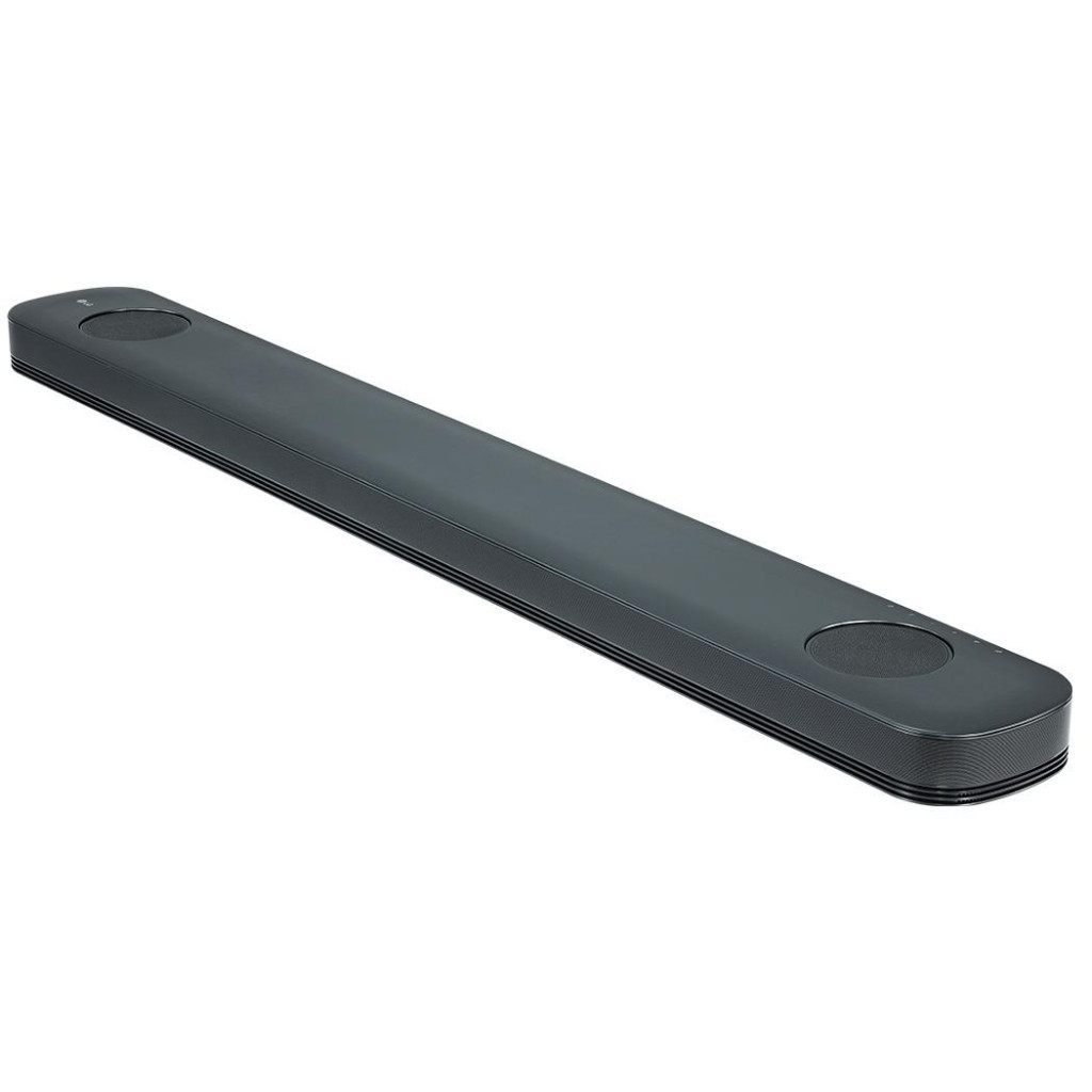 Домашній кінотеатр LG SK9Y - зображення 6