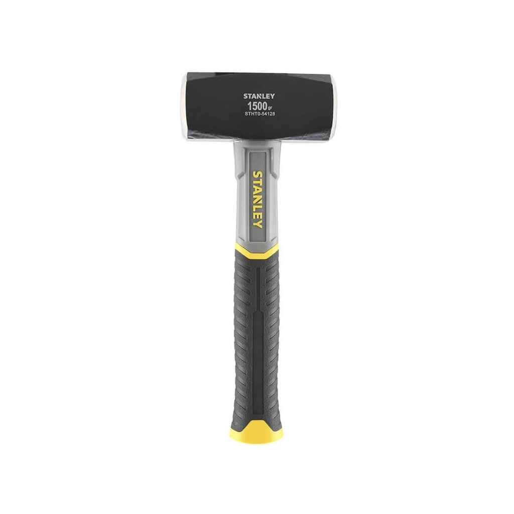 Кувалда Stanley мини, Fiberglass 1500 г (STHT0-54128) - изображение 3