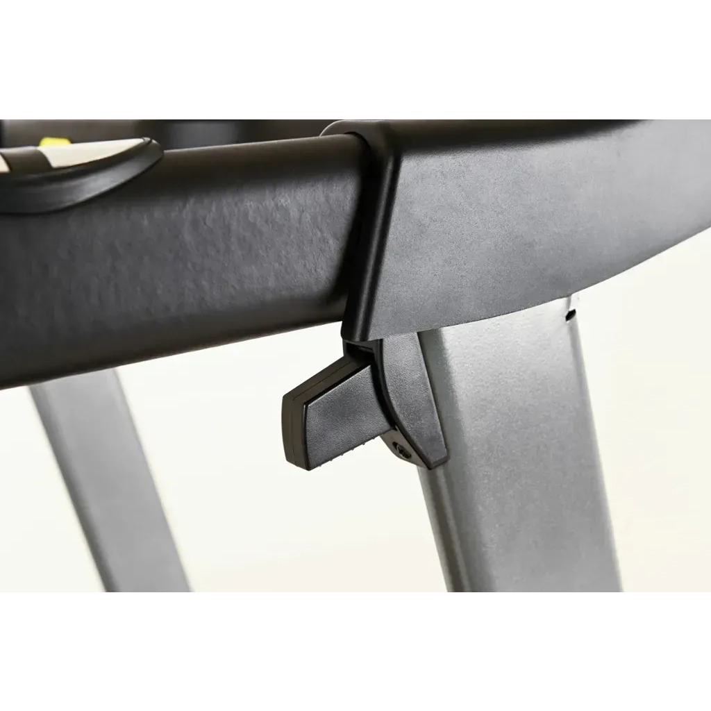 Бігова доріжка Everfit TFK 495 Slim (931931) - picture 4