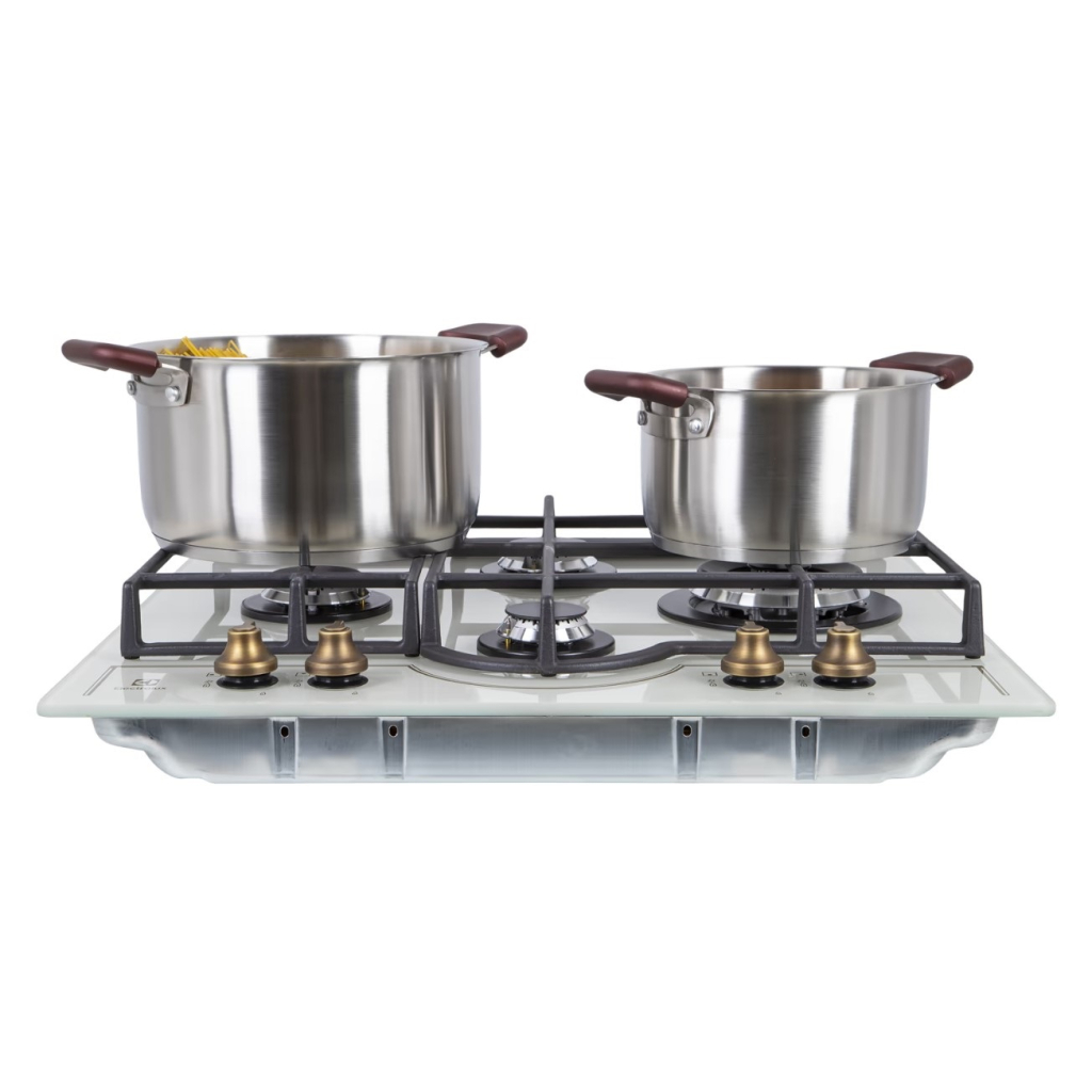 Варочна поверхня Electrolux GPE 363 RBV (GPE363RBV) - зображення 6