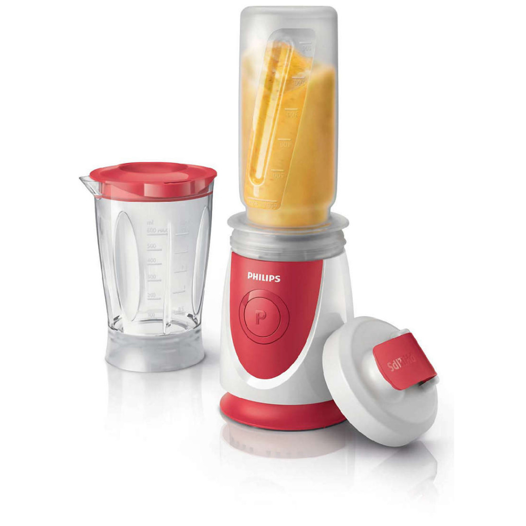 Блендер Philips HR 2872/00 (HR2872/00) - зображення 7