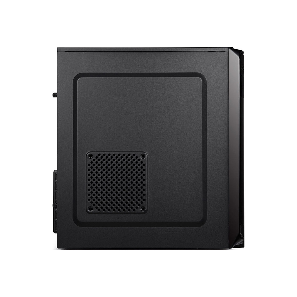 Корпус Golden Field Q19 Black 500W - зображення 4