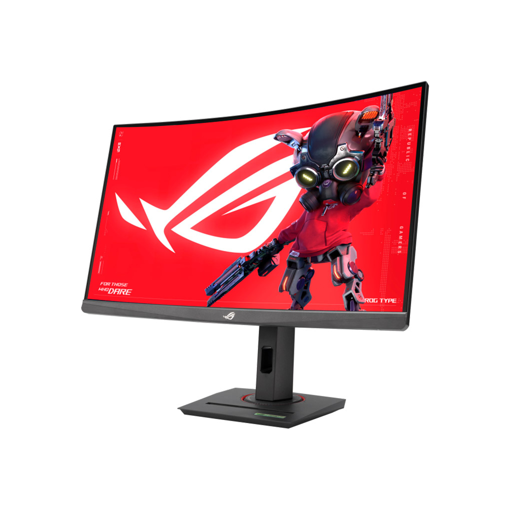 Монітор ASUS ROG Strix XG27WCS - зображення 3