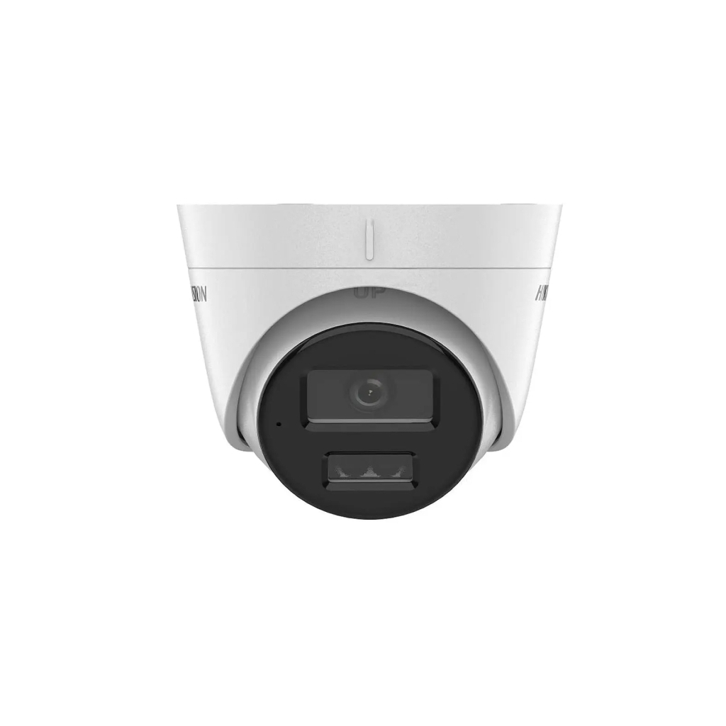 Камера відеоспостереження Hikvision DS-2CD1343G2-LIUF (4.0) - зображення 2