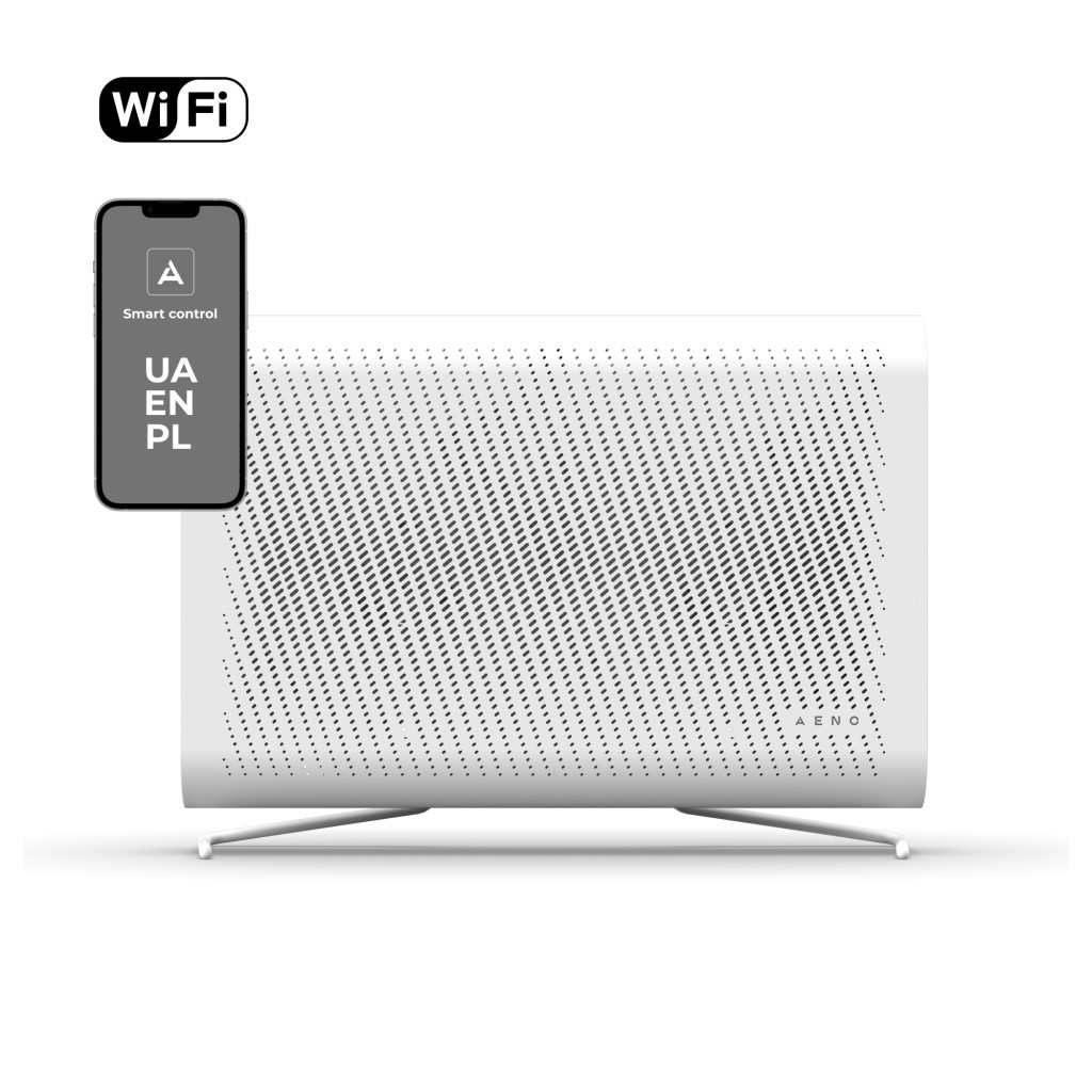 Очисник повітря AENO AP2S (AAP0002S) - зображення 1