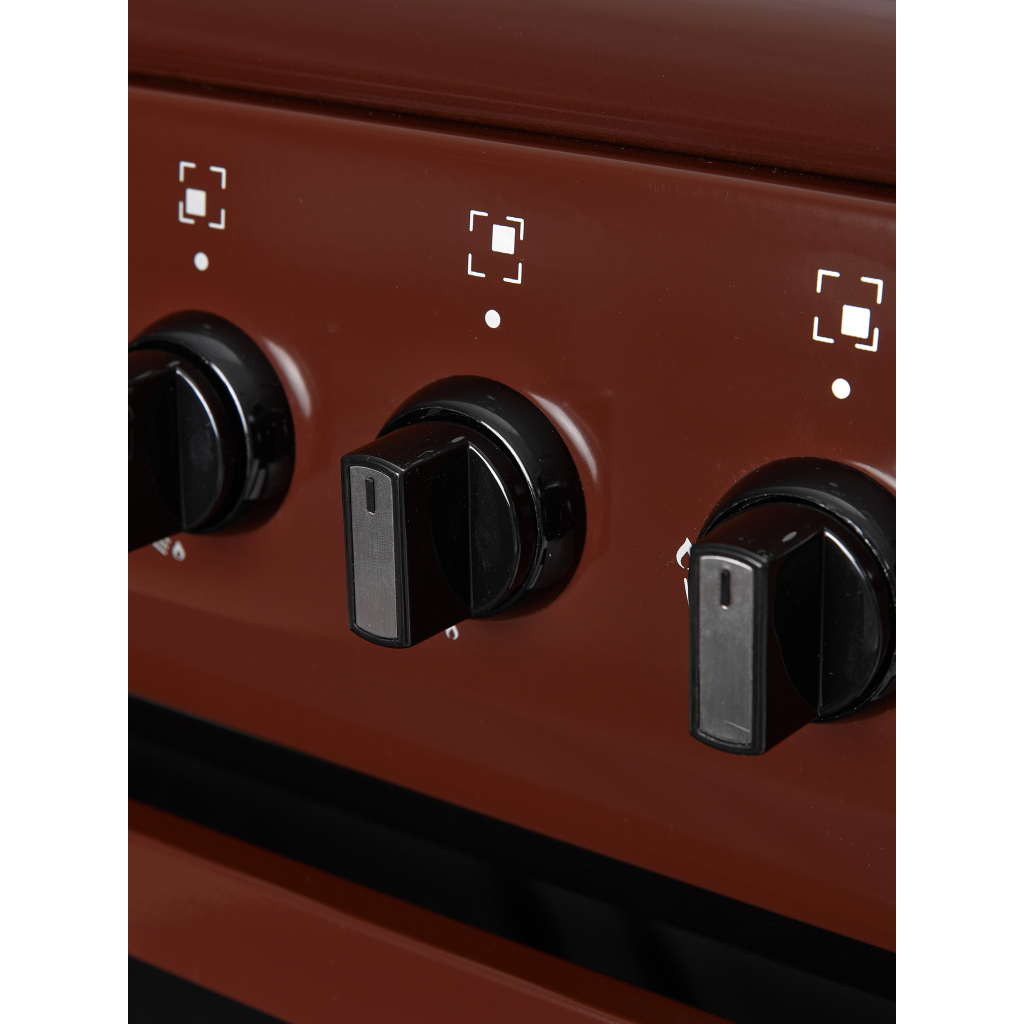 Плита Liberty PWE 5105 B-F - зображення 5