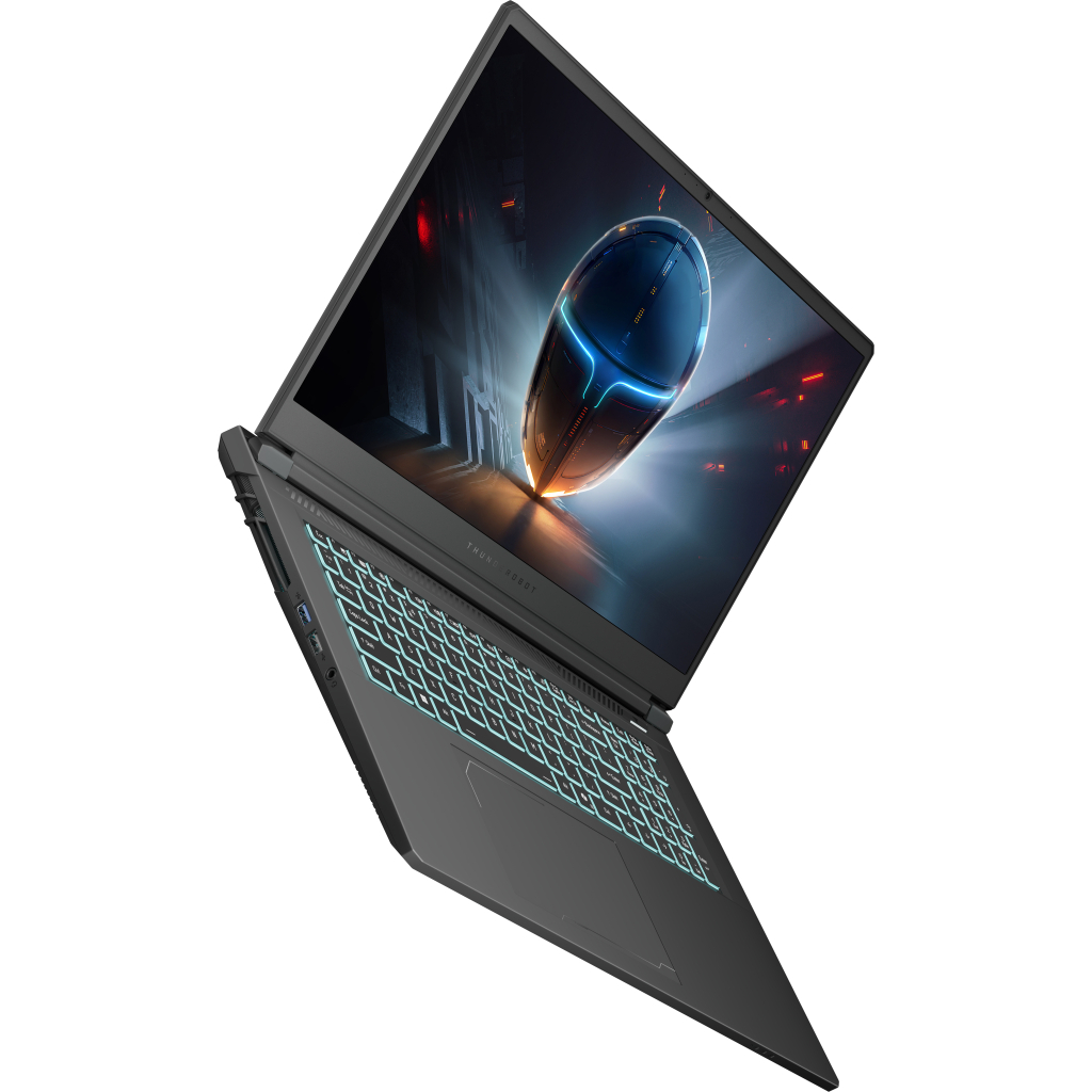 Ноутбук Thunderobot 911 X17 (911X17-i7136H56C1Q165MB) - зображення 7