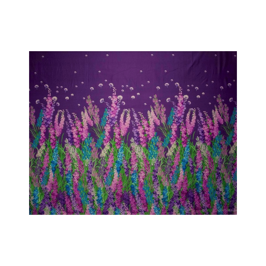 Постільна білизна MirSon Сатин 22-1330 Paradise Полуторний Євро (2200005156254) - изображение 7