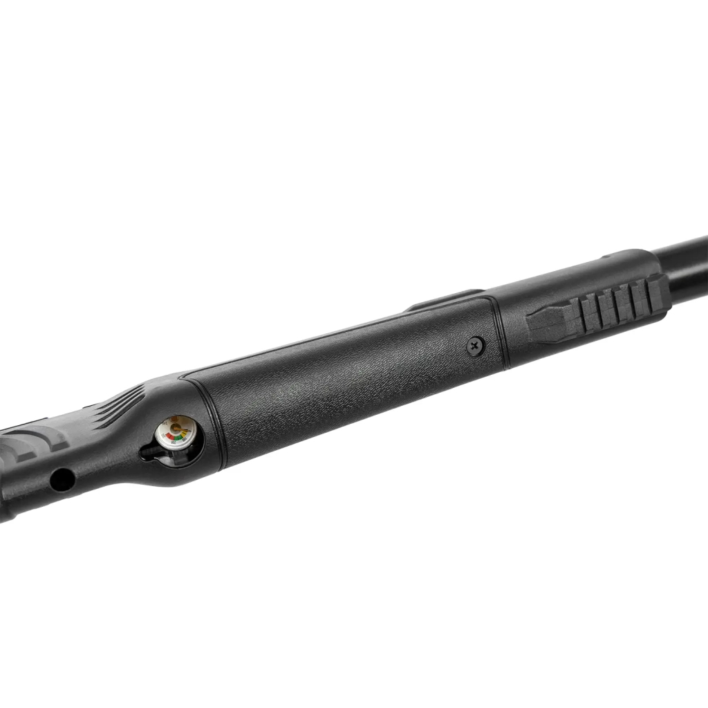 Пневматична гвинтівка Optima Flash 101 - picture 7