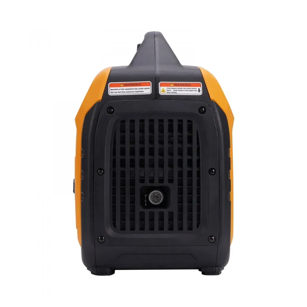 Генератор maXpeedingRODS MXR2300 інверторний (1,8 kW), 220V, 50Hz, 4л, ручний запуск (mxr2300) - изображение 4