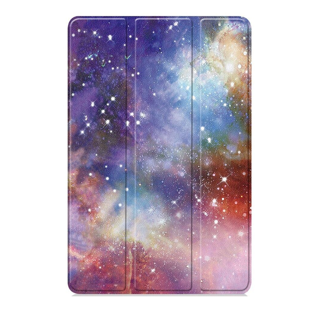 Чохол до планшета BeCover Smart Xiaomi Redmi Pad 2 11.0" Space (713651) - зображення 2