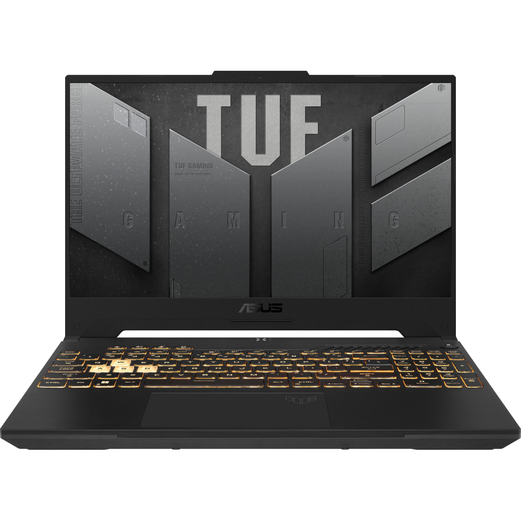 Ноутбук ASUS TUF Gaming F15 FX507ZC4-HN143 (90NR0GW1-M00V40) - зображення 1