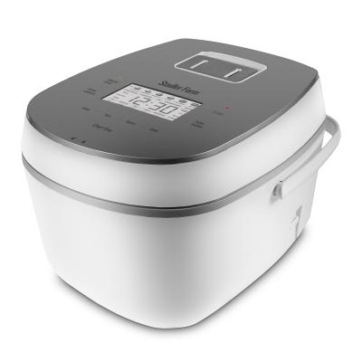 Мультиварка Stadler form SFC.919 White (SFC919White) - зображення 1