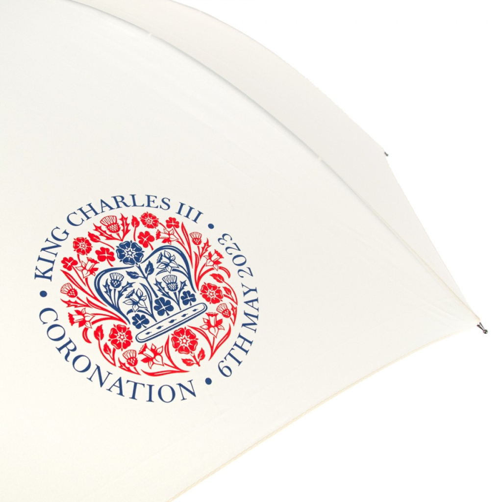 Парасоля Fulton G937-040942 Commissioner-2 Coronation (G937-040942) - зображення 7